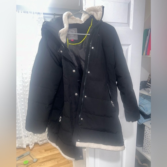 Vince camuto women coat XXL - Picture 4 of 9
